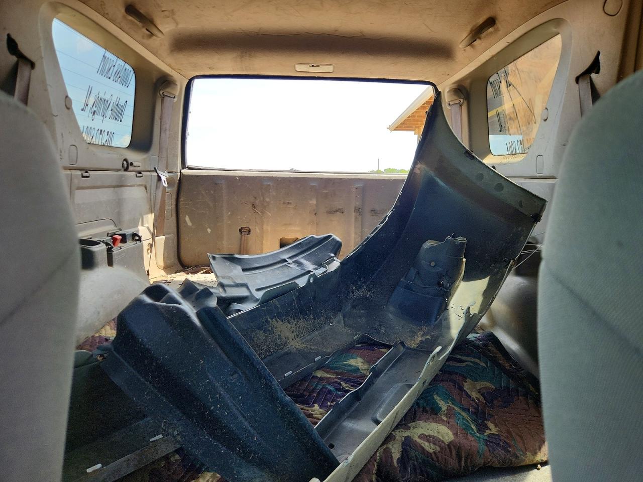Toyota 4Runner Sr5