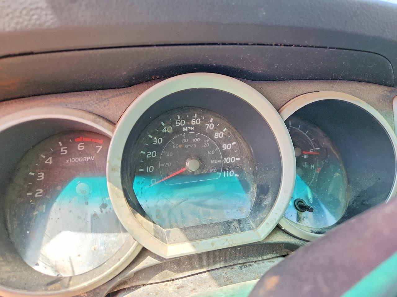 Toyota 4Runner Sr5
