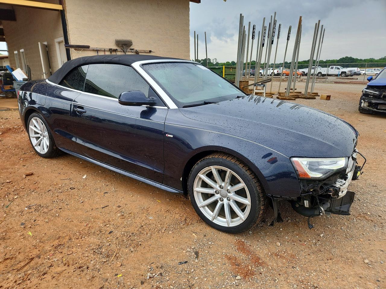 Audi A5 Premium Plus