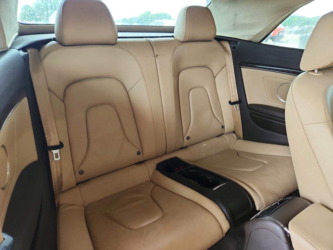 Audi A5 Premium Plus