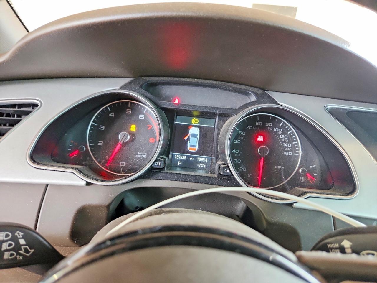 Audi A5 Premium Plus
