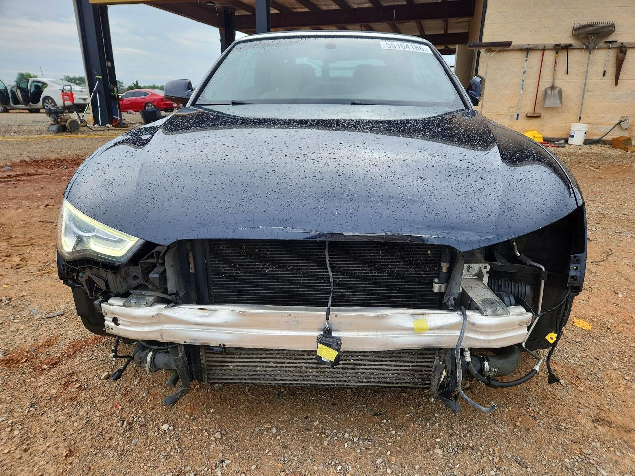 Audi A5 Premium Plus