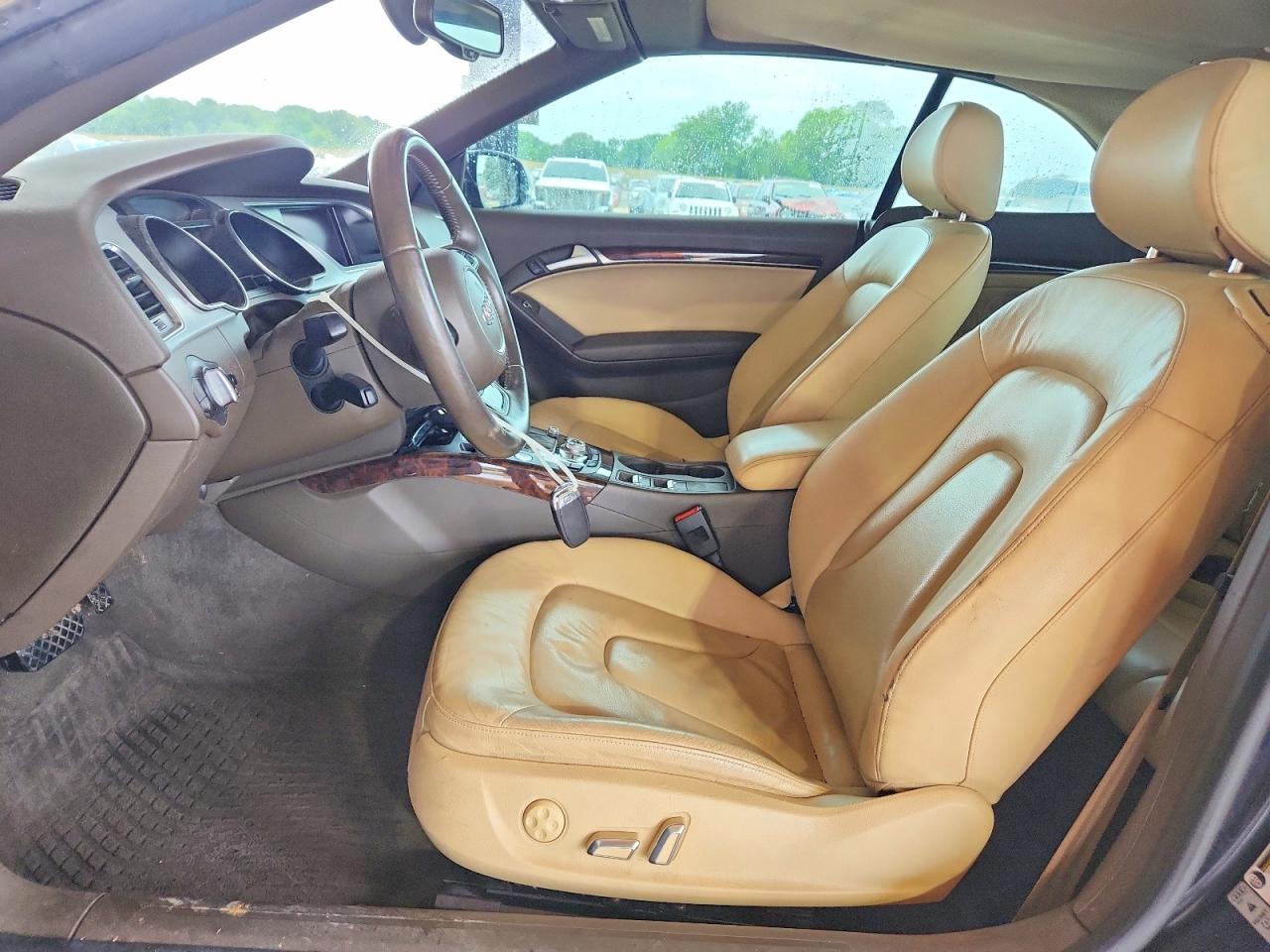 Audi A5 Premium Plus