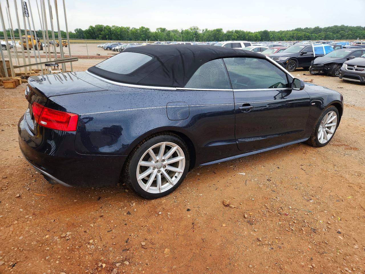 Audi A5 Premium Plus