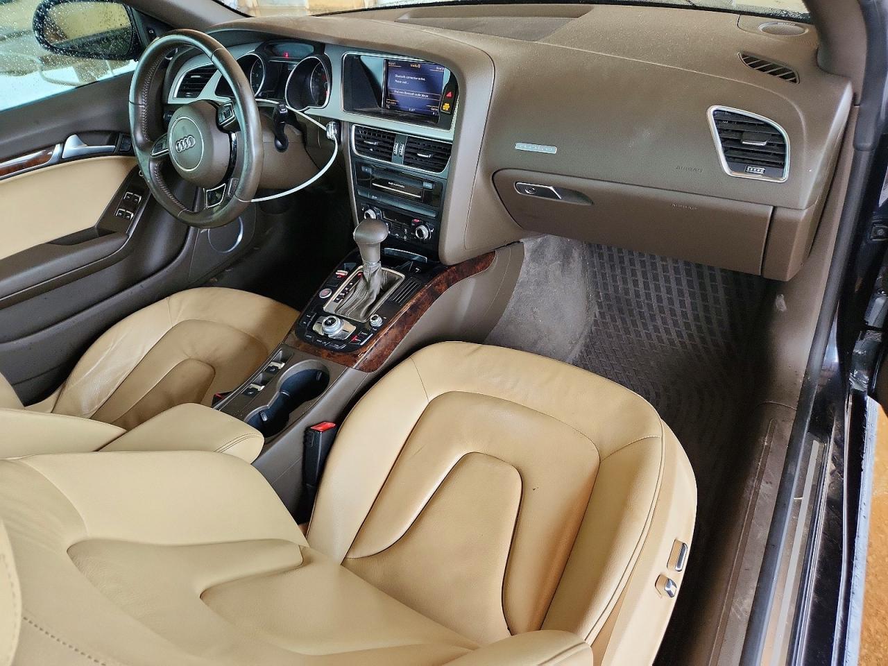 Audi A5 Premium Plus