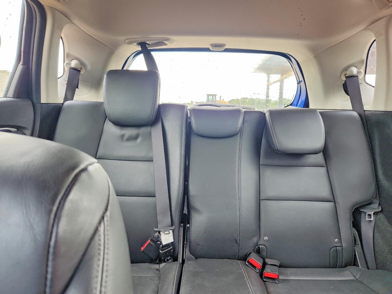 Honda Fit Ex