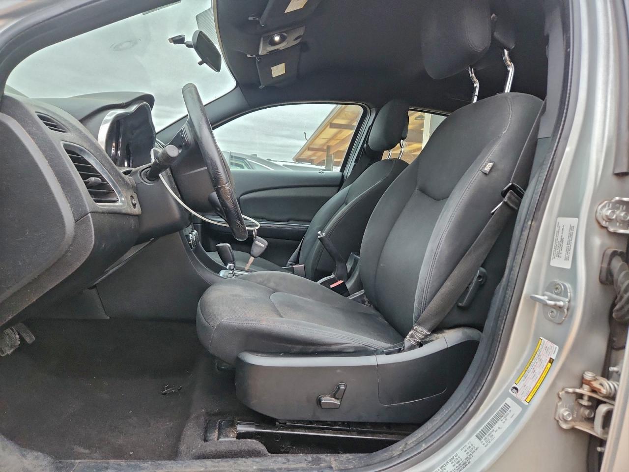 Dodge Avenger Mainstreet