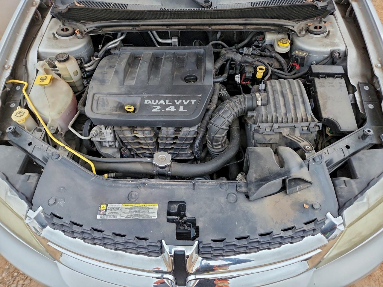 Dodge Avenger Mainstreet