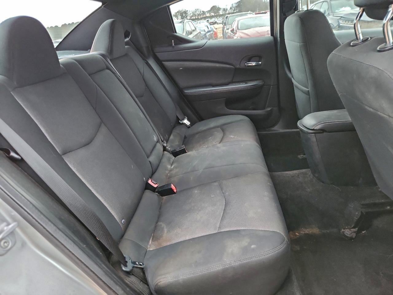 Dodge Avenger Mainstreet
