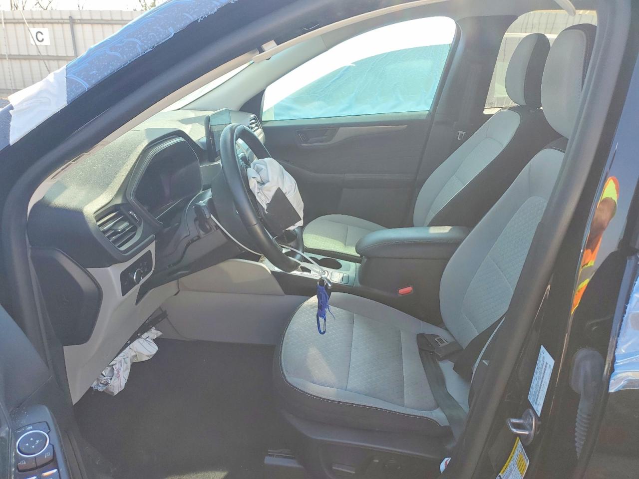 Ford Escape Active