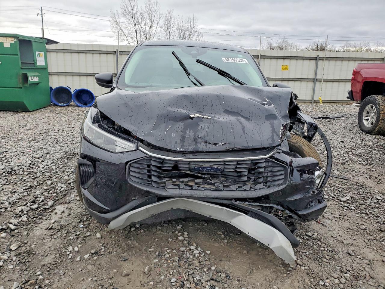 Ford Escape Active