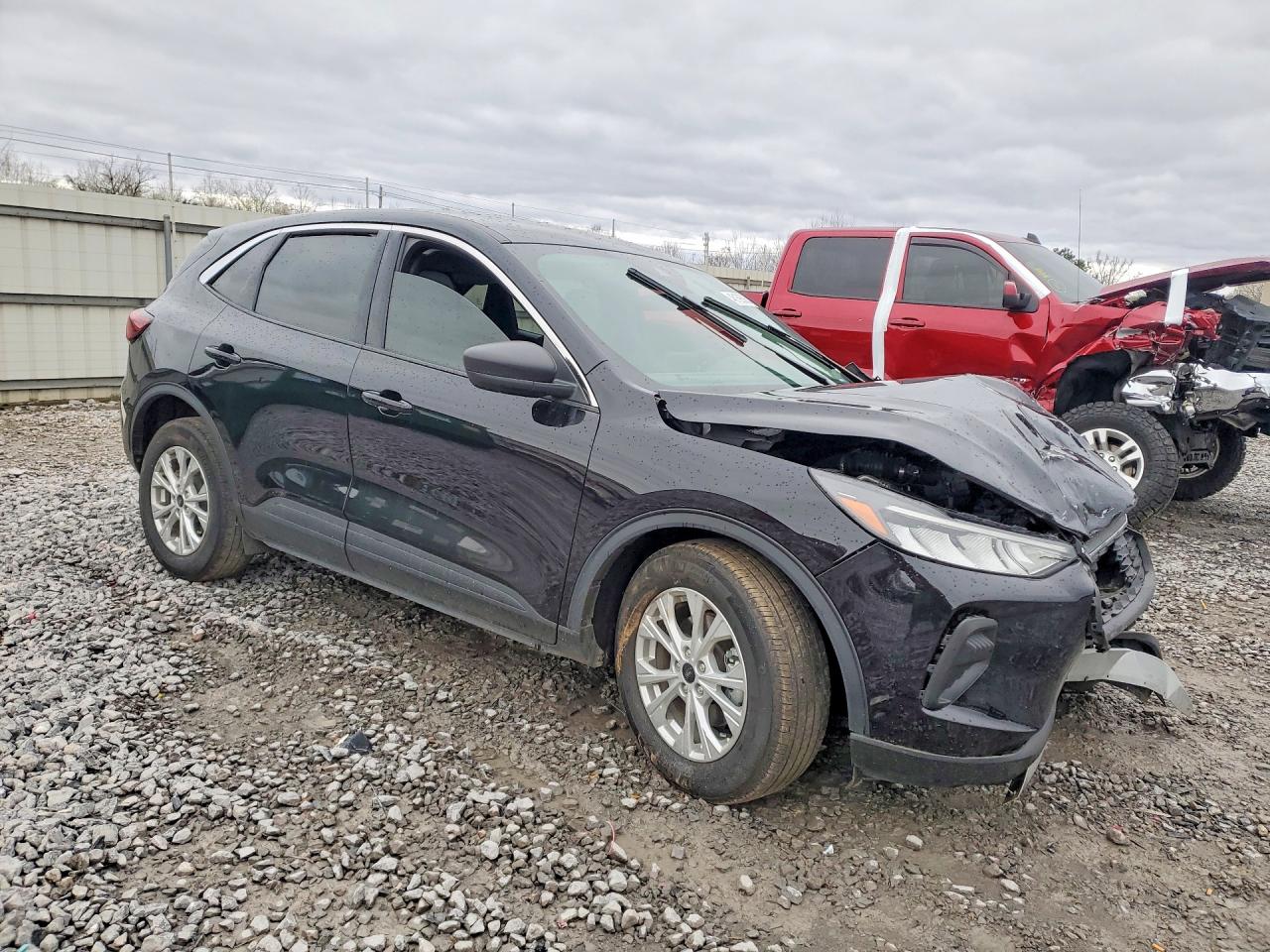 Ford Escape Active