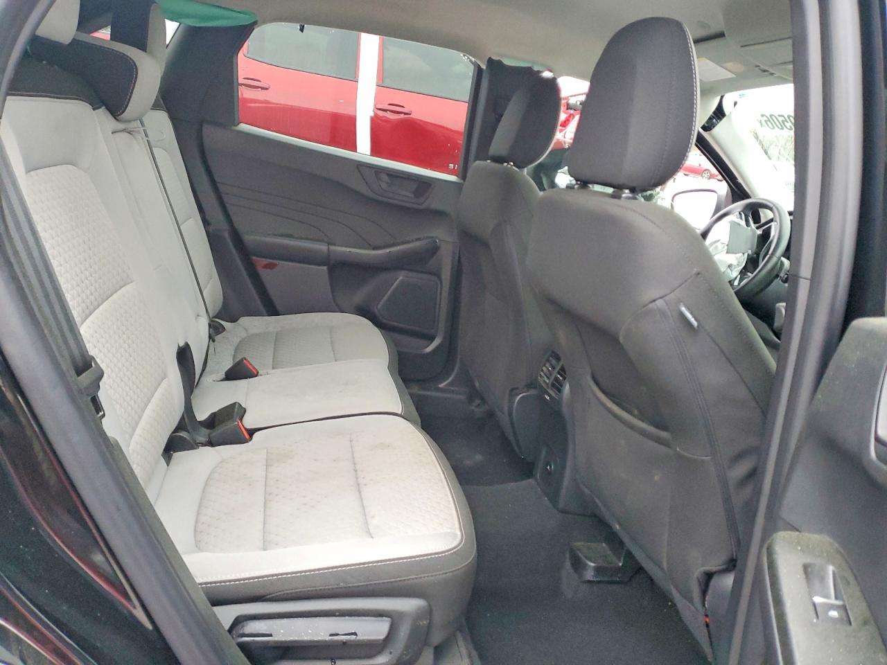 Ford Escape Active