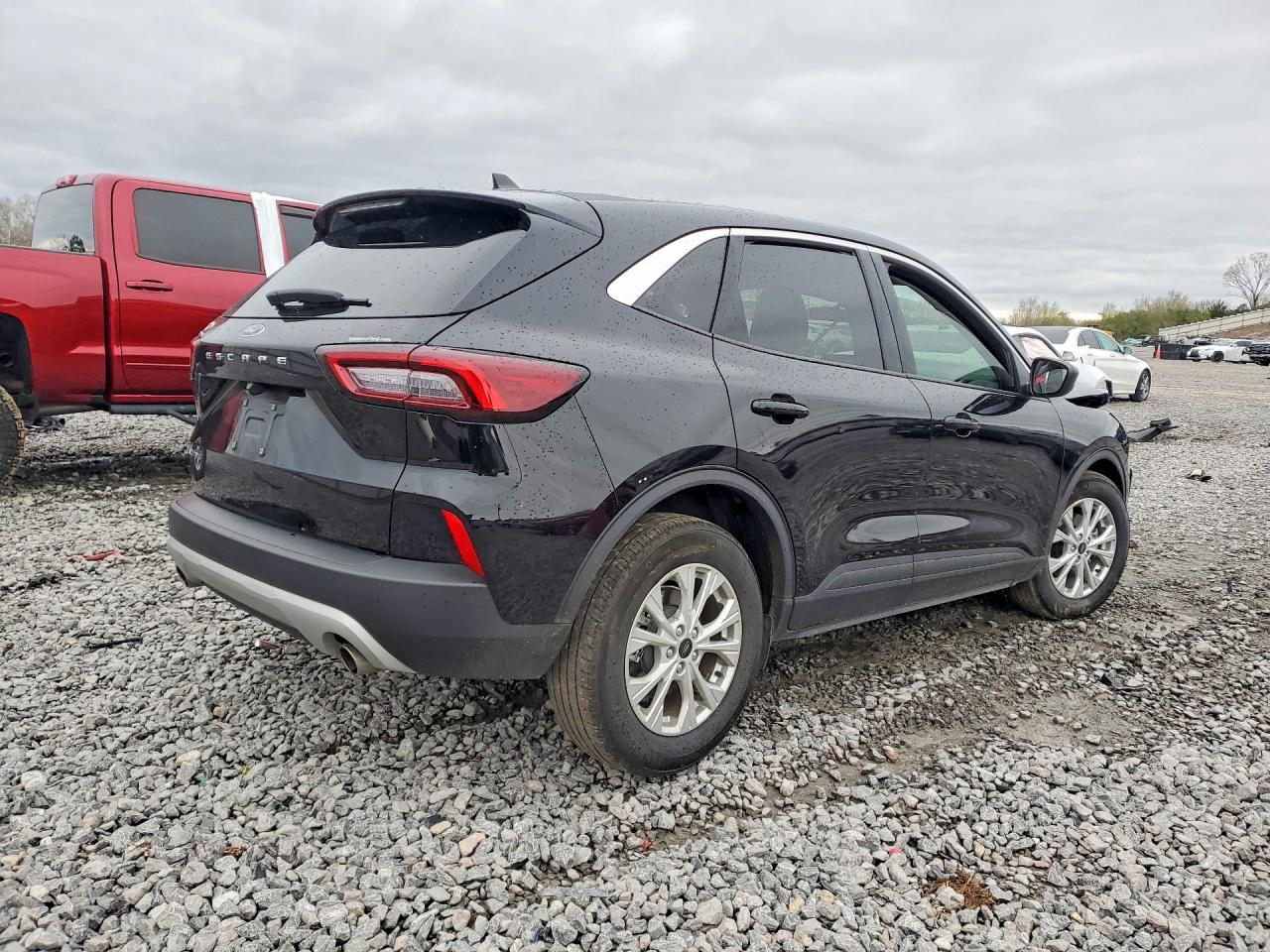 Ford Escape Active