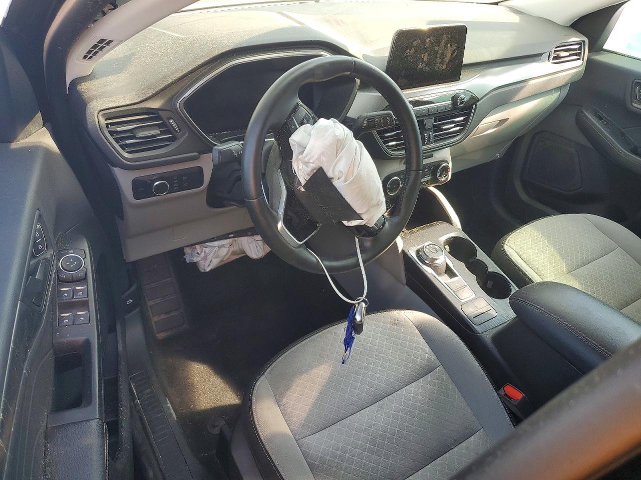 Ford Escape Active