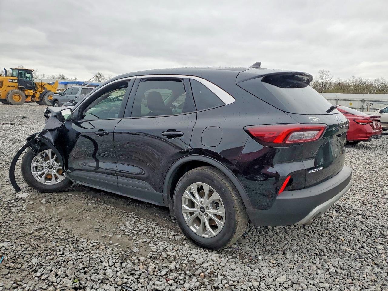 Ford Escape Active