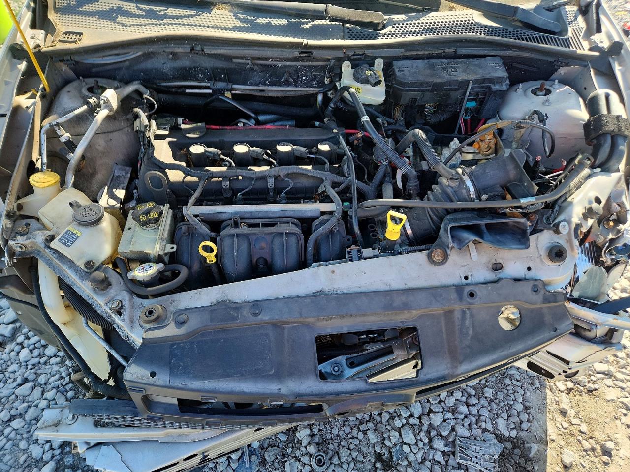 Ford Focus Ses