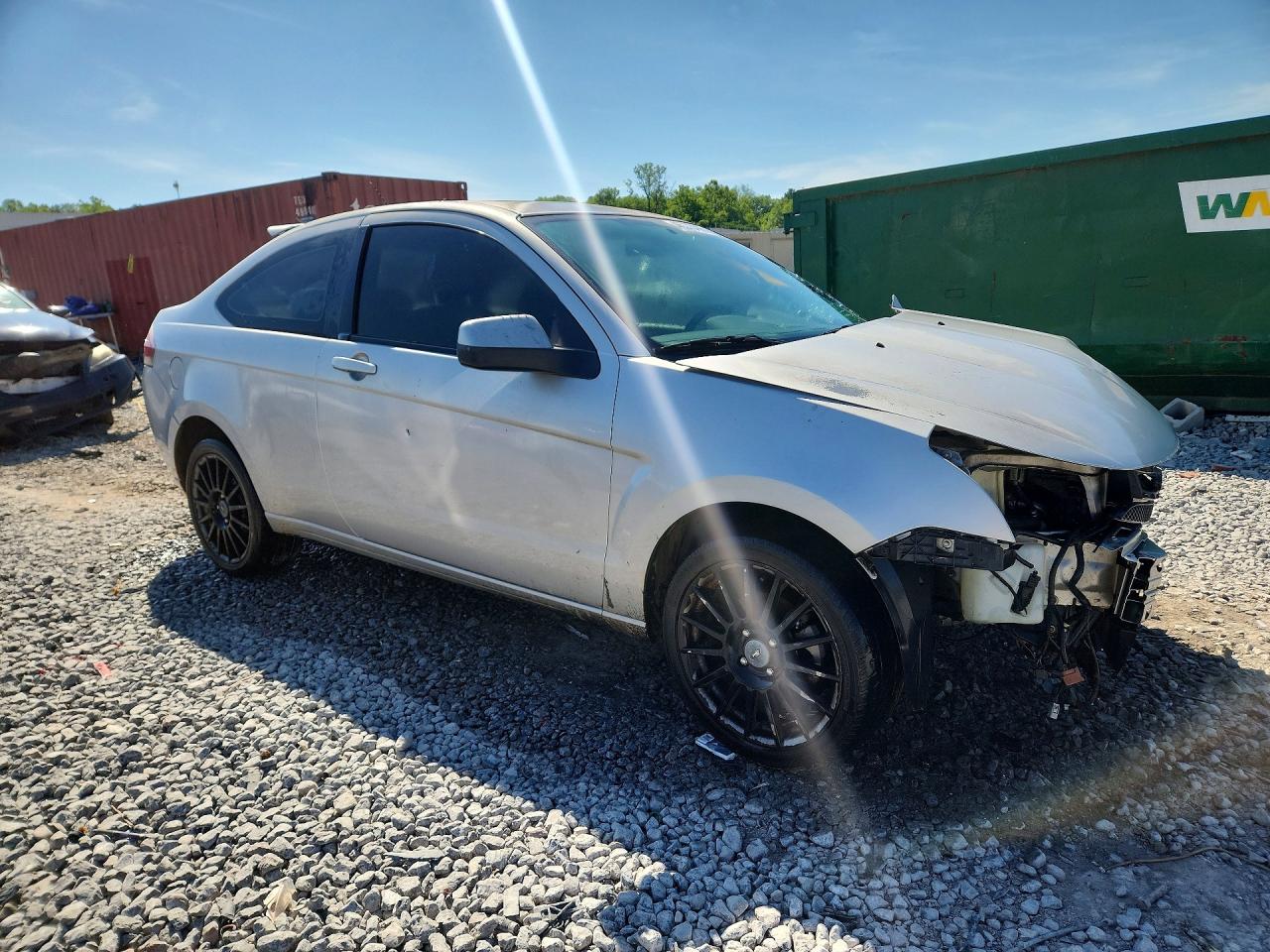 Ford Focus Ses