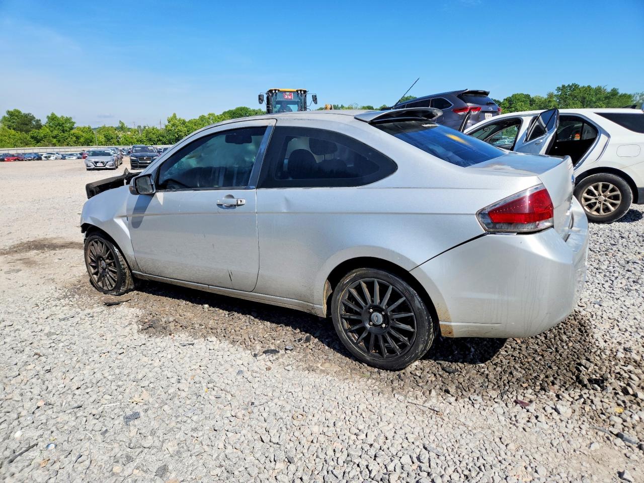 Ford Focus Ses