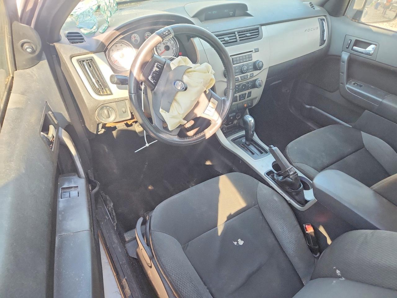 Ford Focus Ses