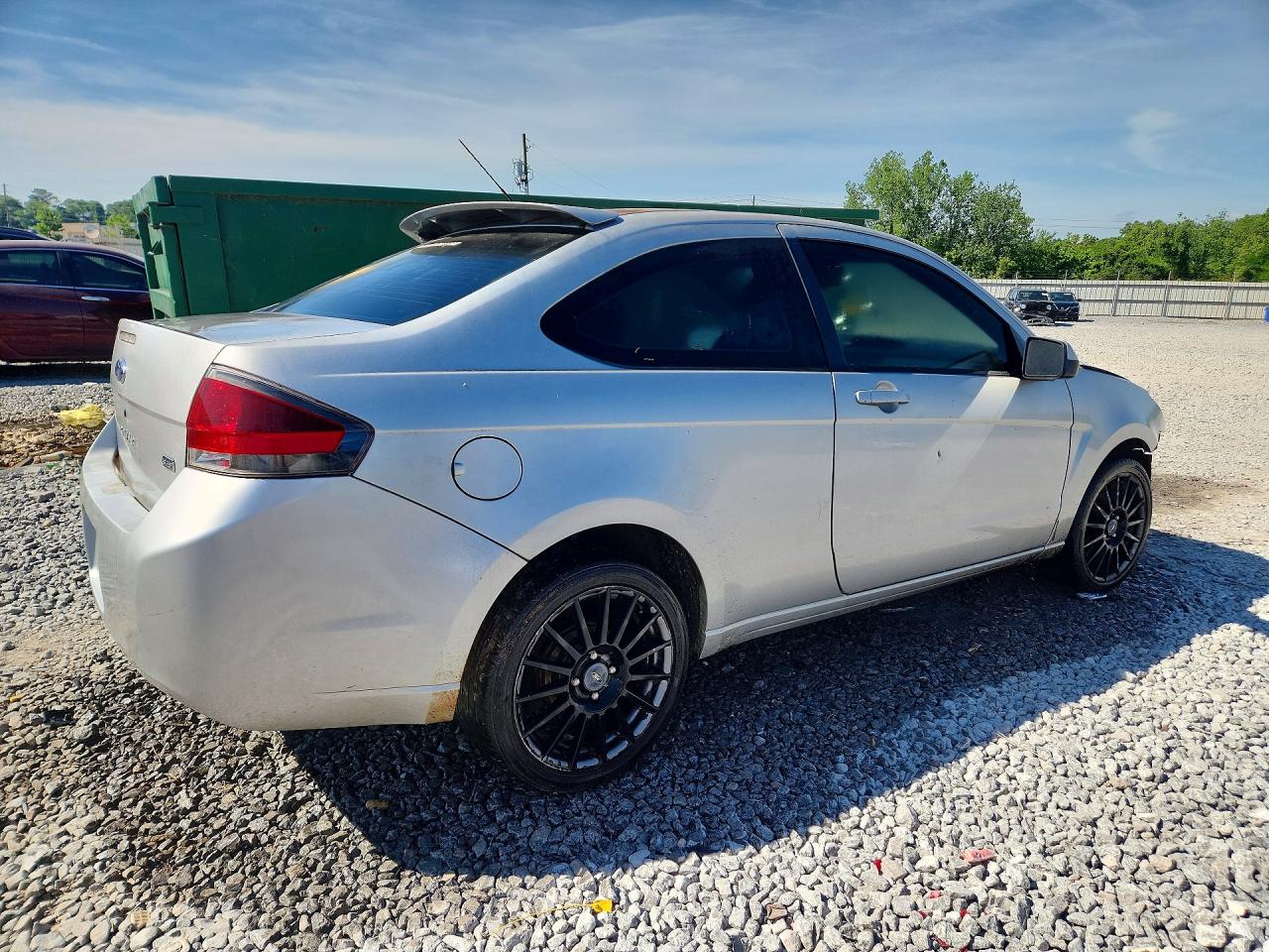 Ford Focus Ses