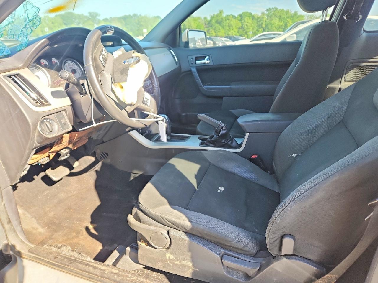 Ford Focus Ses