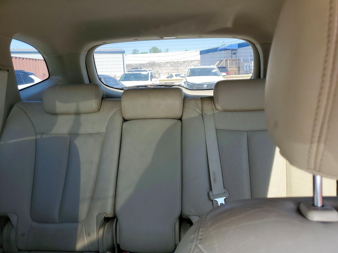 Hyundai SANTA FE Limited