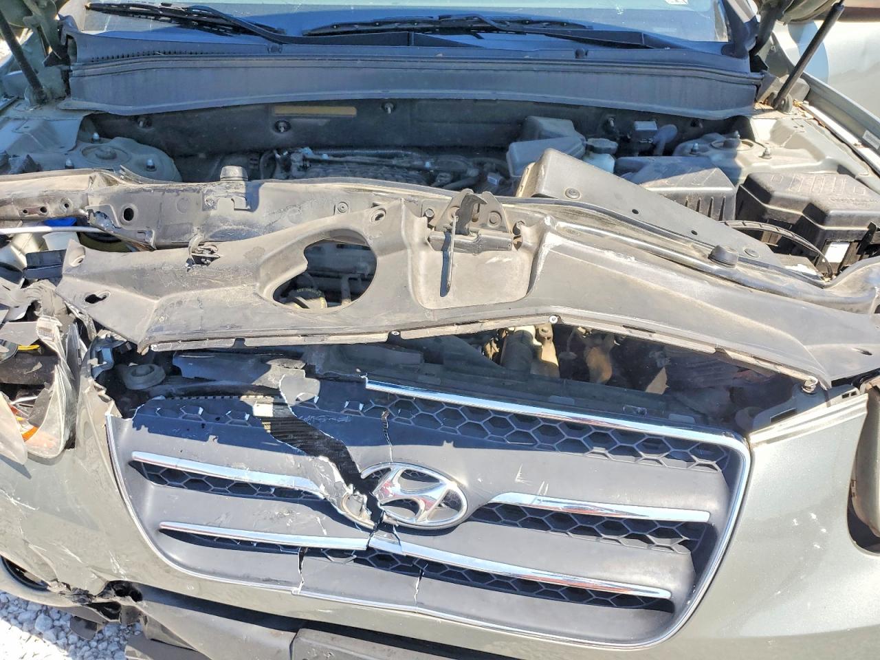 Hyundai SANTA FE Limited