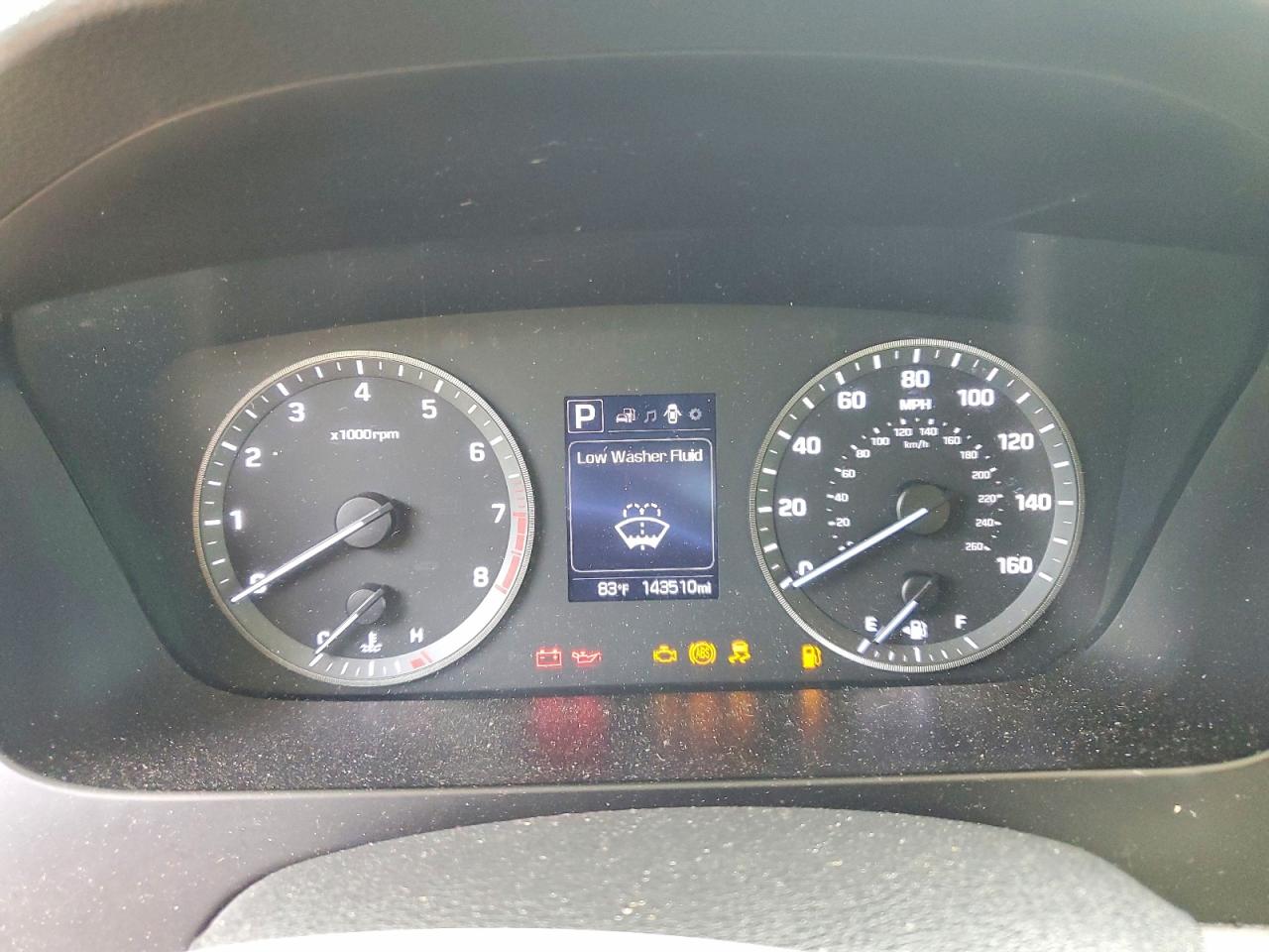 Hyundai SONATA Base