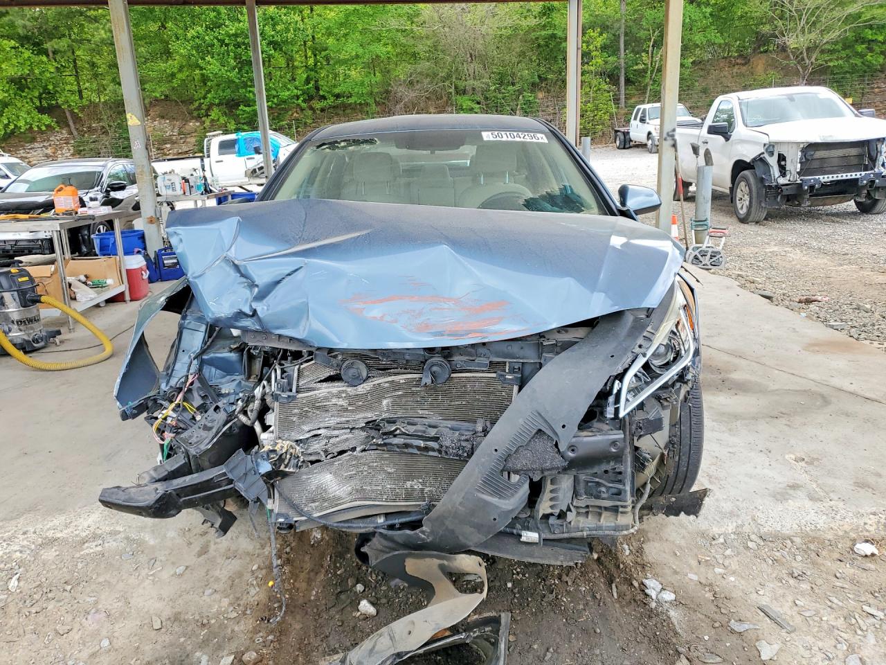 Hyundai SONATA Base