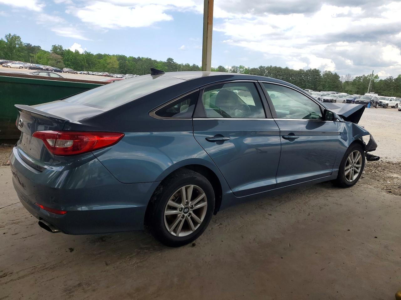 Hyundai SONATA Base