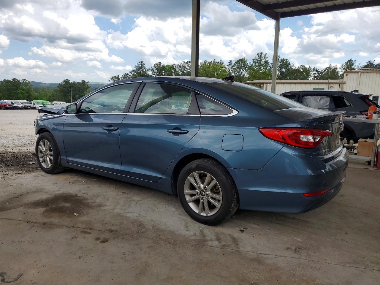 Hyundai SONATA Base