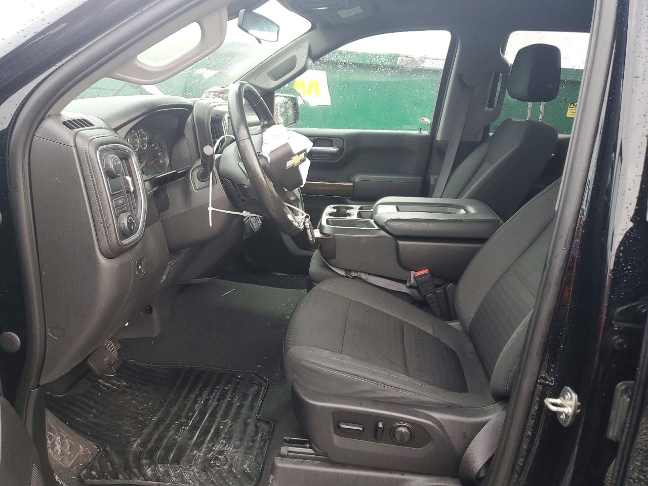 Chevrolet Silverado C1500 Lt