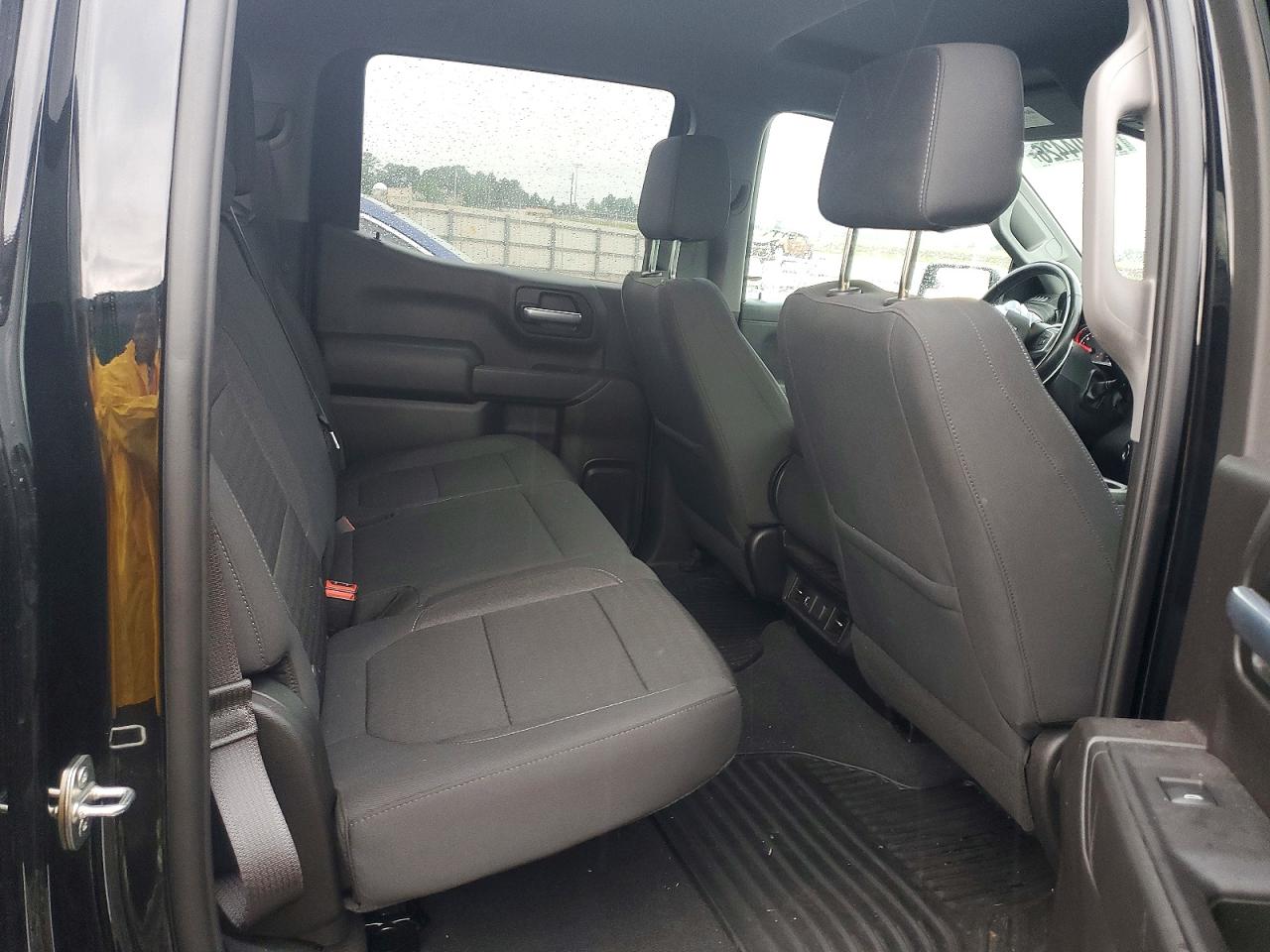 Chevrolet Silverado C1500 Lt