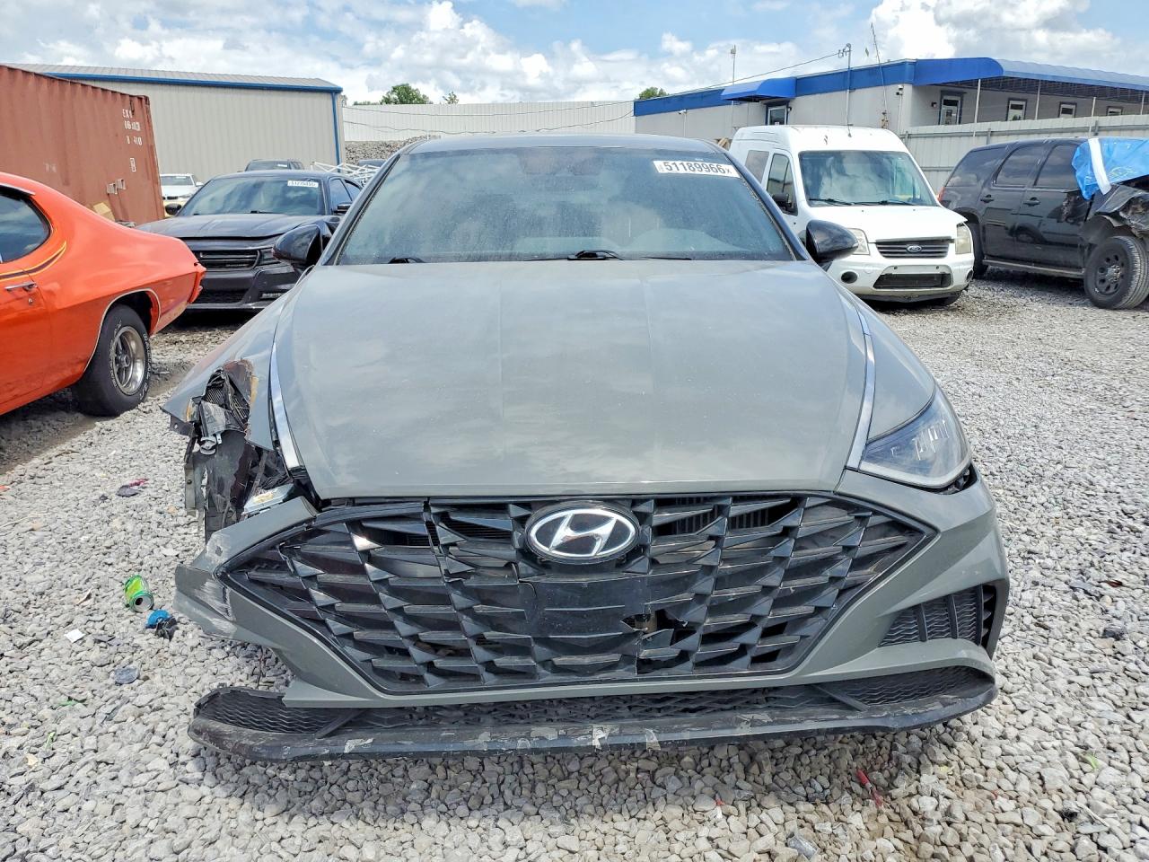 Hyundai SONATA Sel Plus