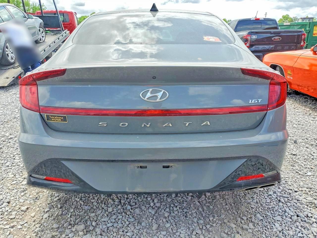 Hyundai SONATA Sel Plus