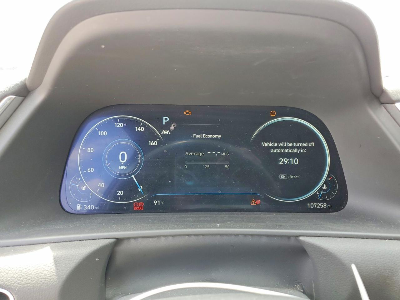 Hyundai SONATA Sel Plus