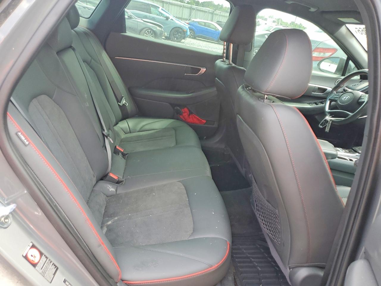 Hyundai SONATA Sel Plus
