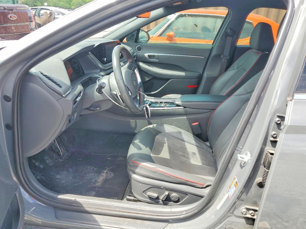 Hyundai SONATA Sel Plus