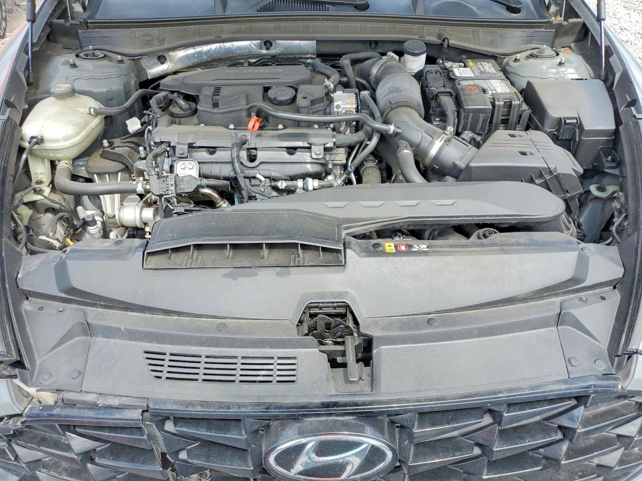 Hyundai SONATA Sel Plus