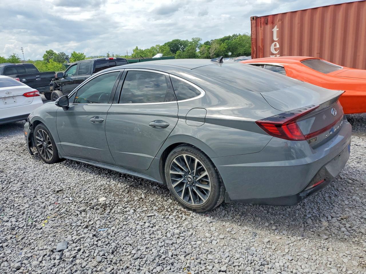 Hyundai SONATA Sel Plus