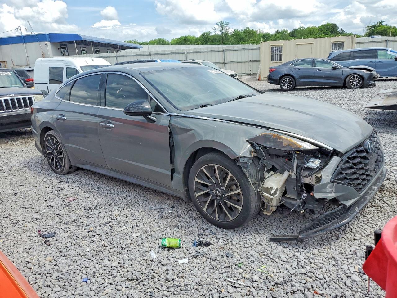 Hyundai SONATA Sel Plus