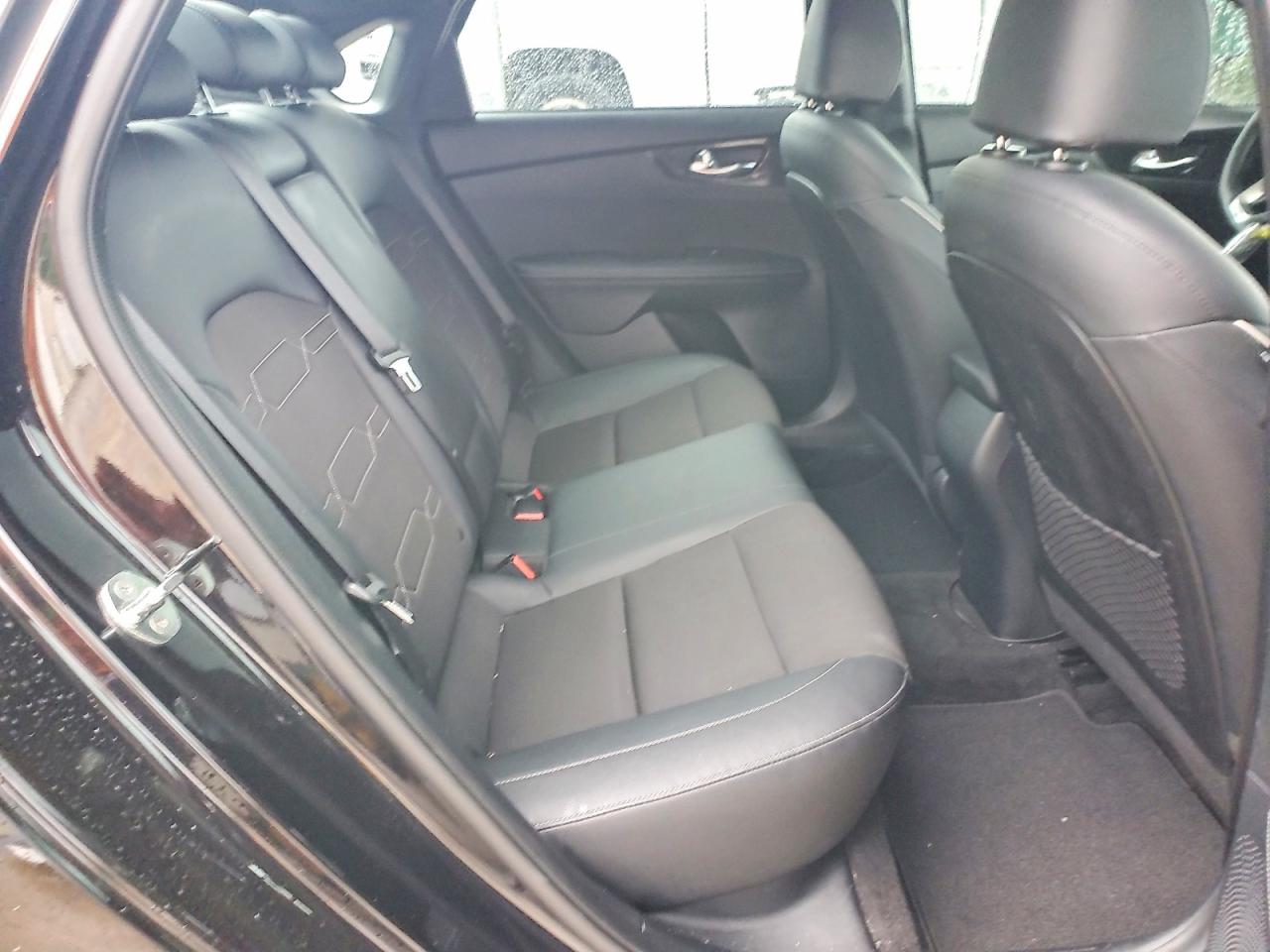 Kia Forte Gt Line