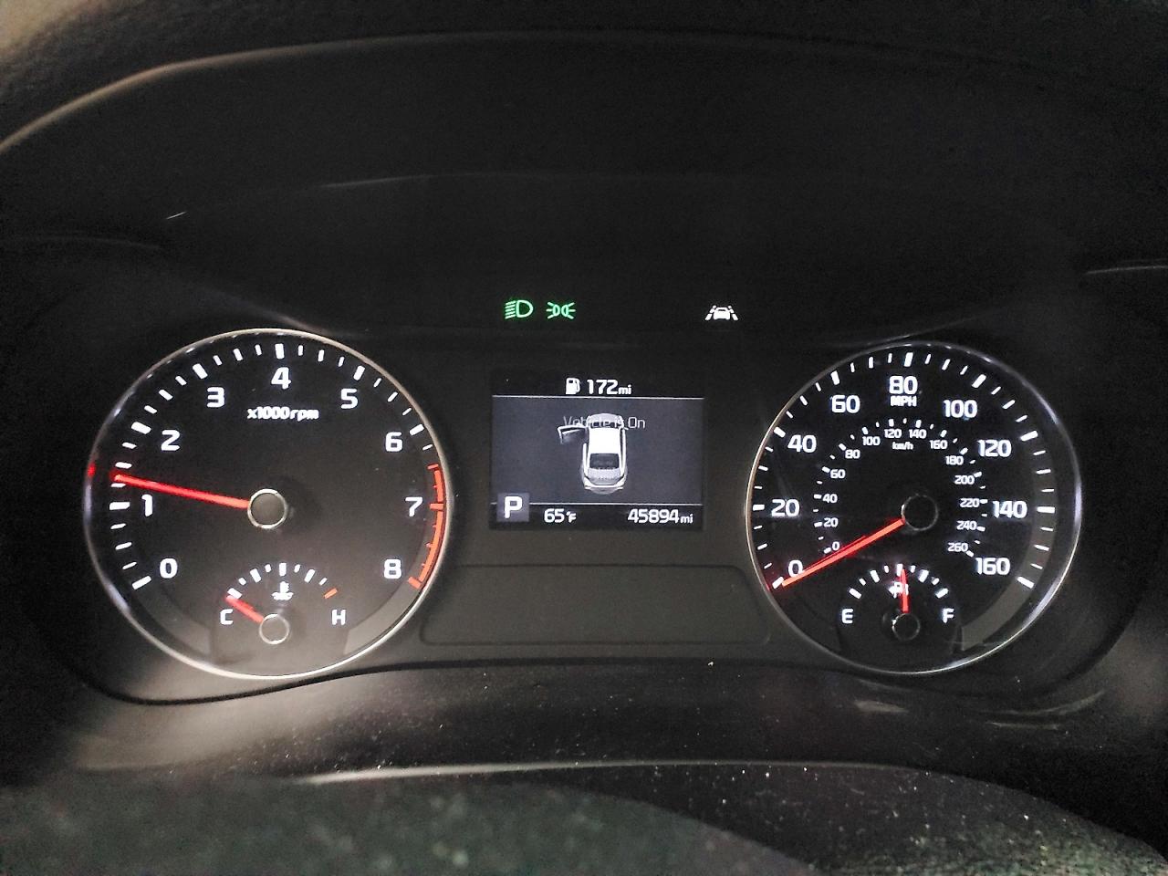 Kia Forte Gt Line