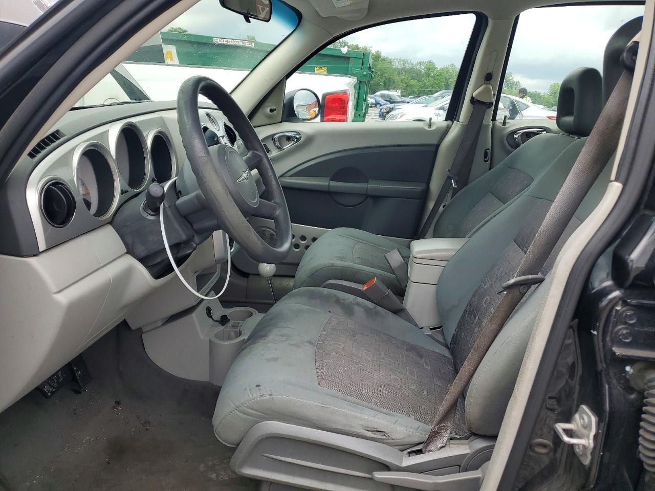 Chrysler PT Cruiser