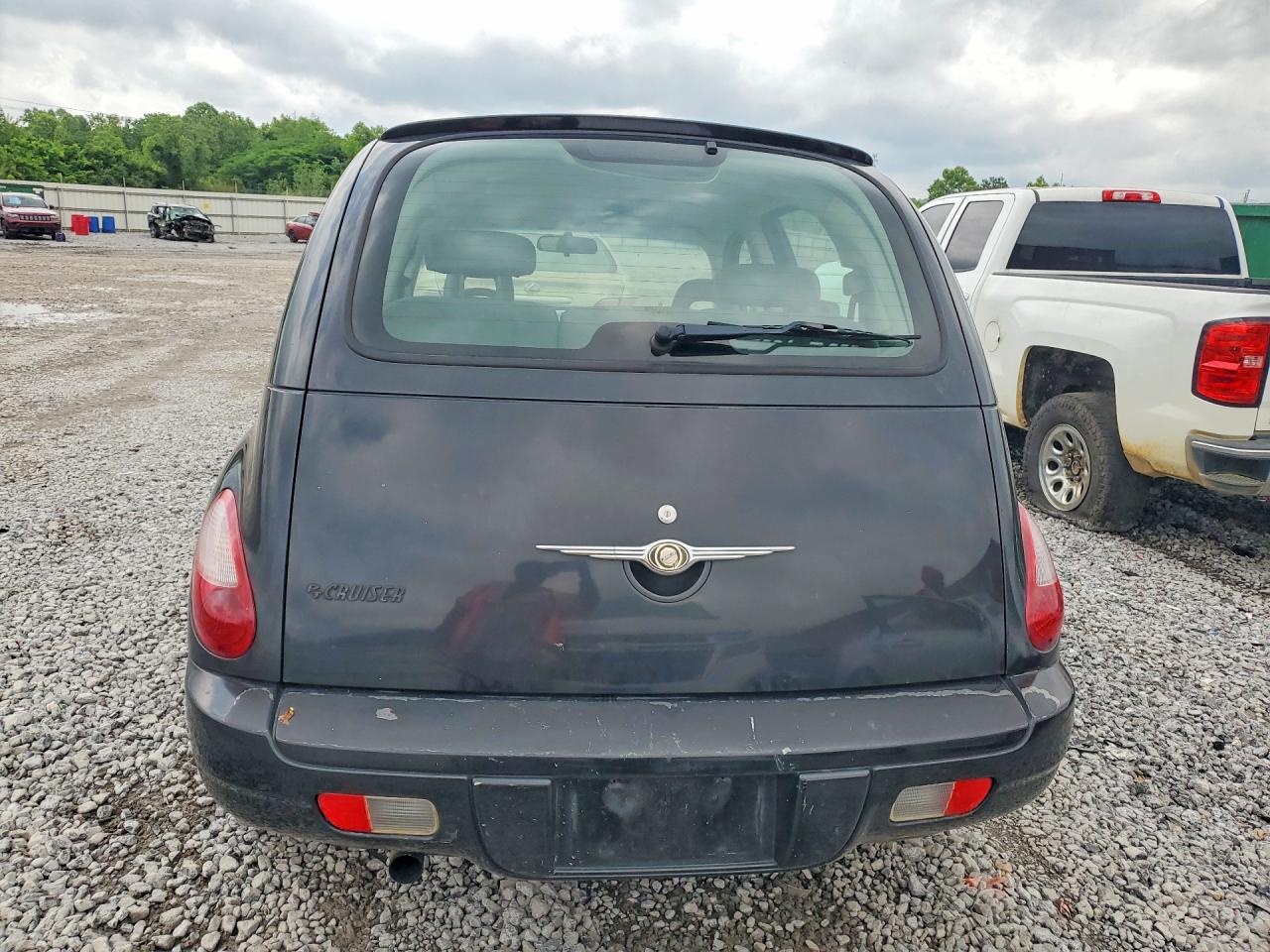 Chrysler PT Cruiser