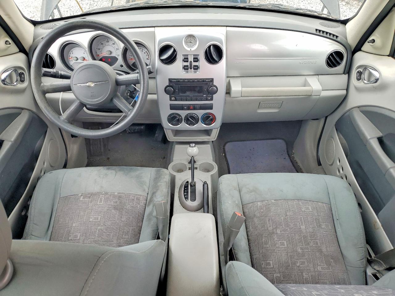 Chrysler PT Cruiser