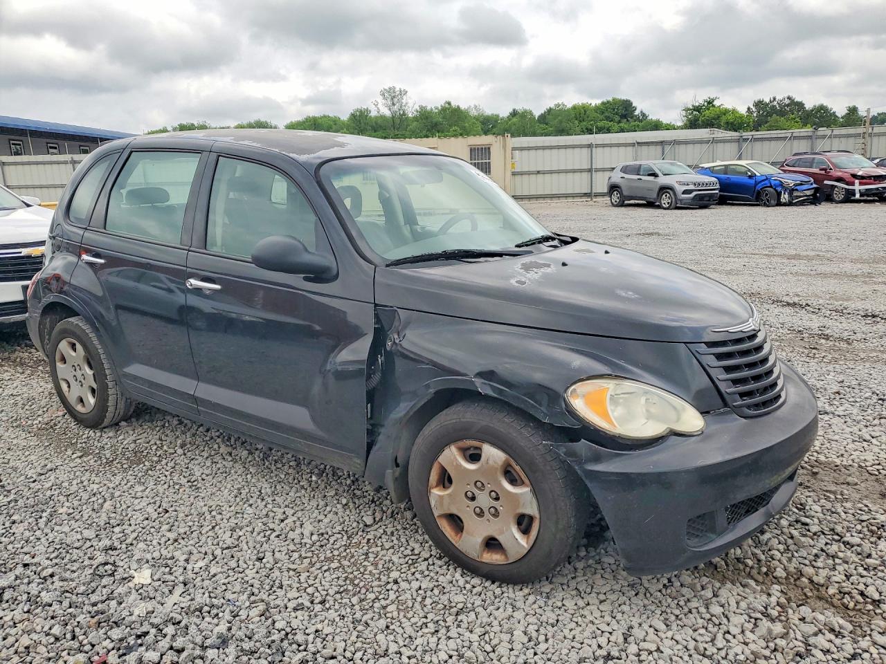 Chrysler PT Cruiser