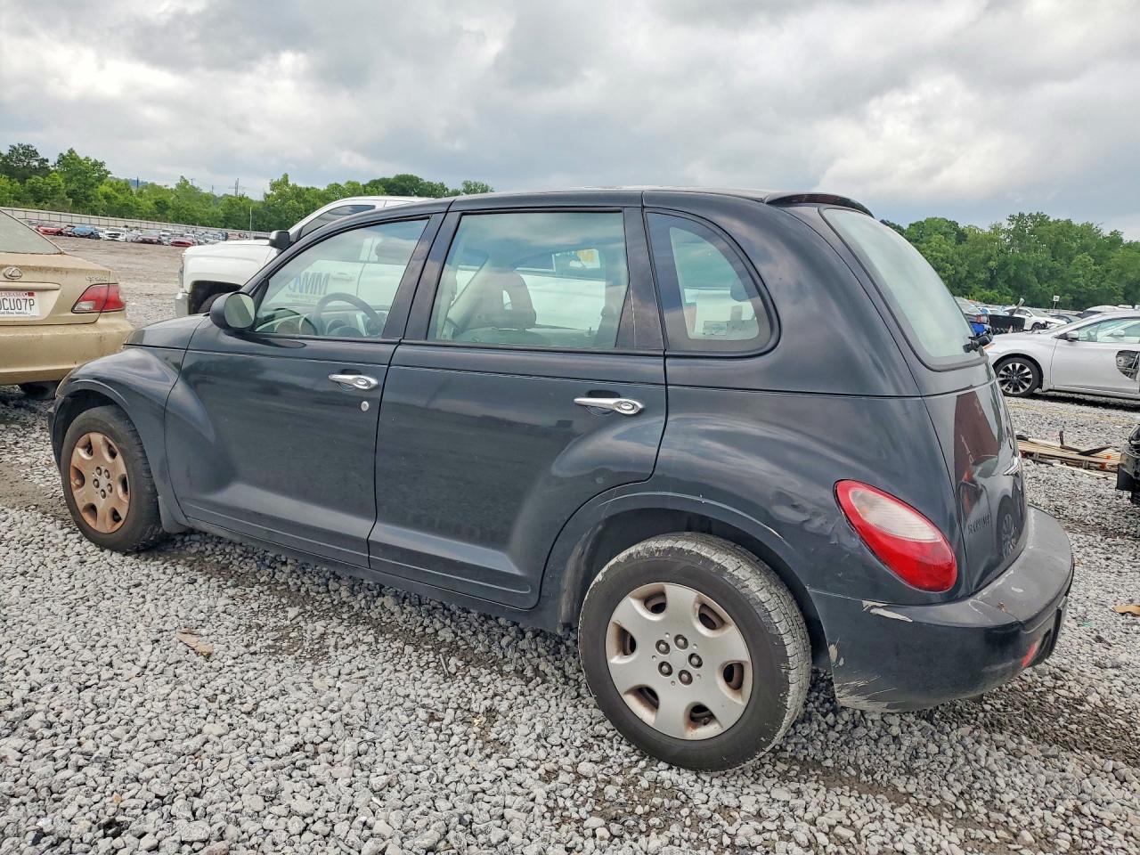 Chrysler PT Cruiser