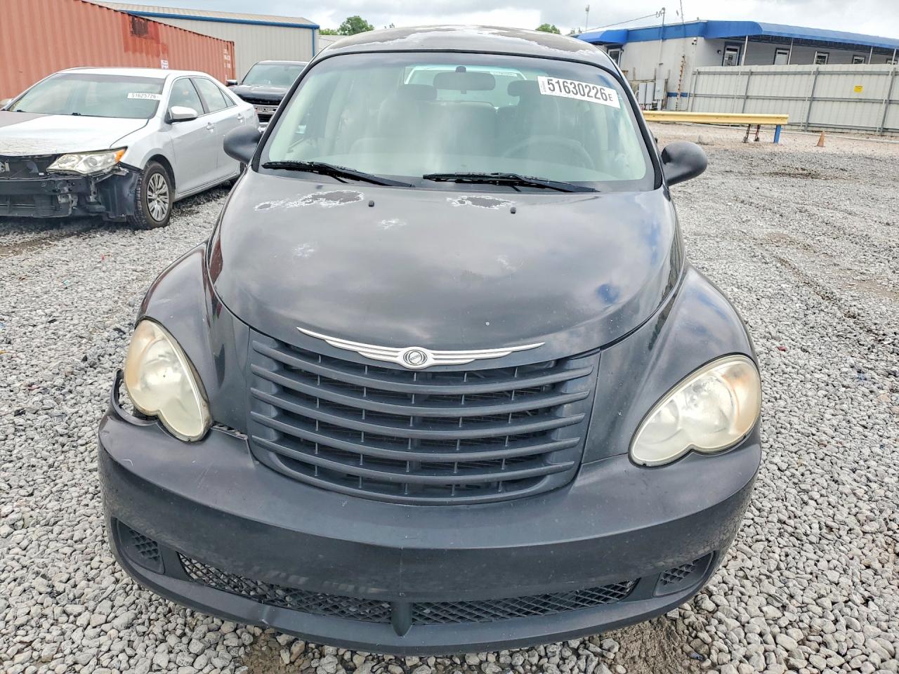 Chrysler PT Cruiser